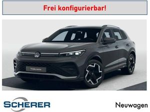 Volkswagen Tiguan 2.0 TDI DSG R-Line #Sommer-Offensive # Gewerbe Deal%! Leasing