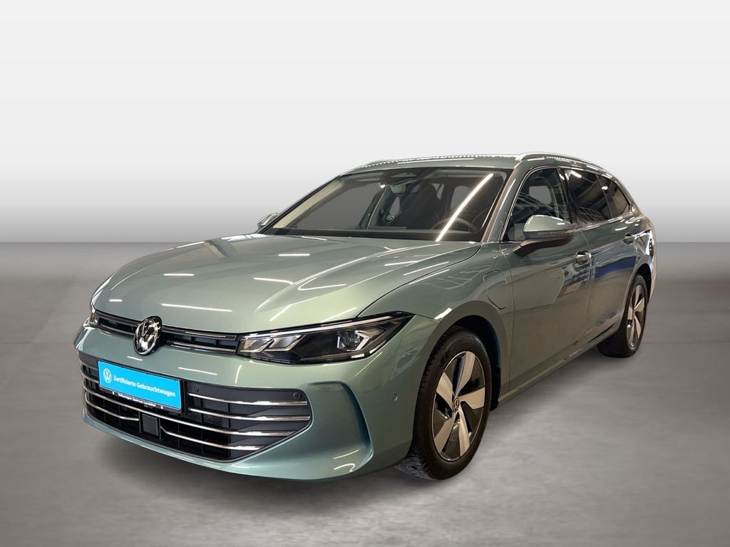 Volkswagen Passat Variant 1.5 TSI Hybrid Business ACC AUT Leasing