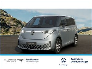 Volkswagen ID.Buzz Pure AHK/Matrix/ACC/RearView/Design