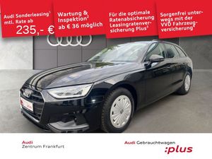 Audi A4 Avant 35 TFSI S tronic Navi DAB Sitzheizung P