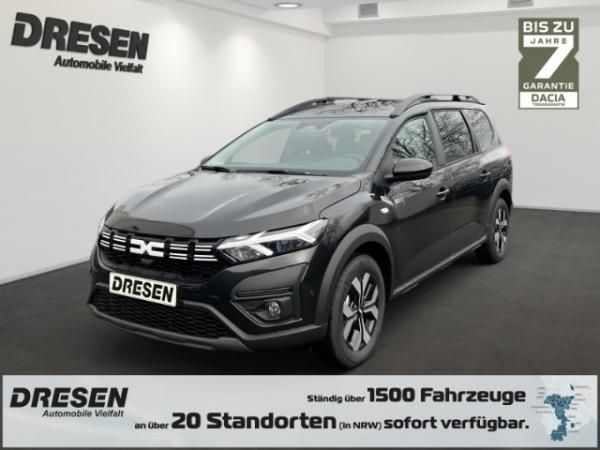 Dacia Jogger Expression hybrid 140 LED*Kamera*Sitzheizung*Klimaautomatik* Leasing