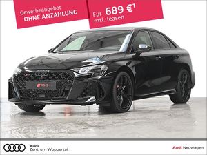 Audi RS3 Limousine 294 kW S tronic