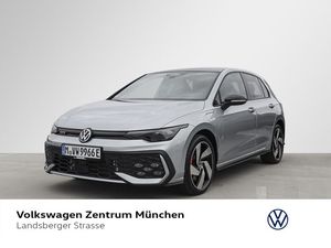 Volkswagen Golf VIII GTE 1.5 eHybrid BlackStyle Navi IQ.Lig
