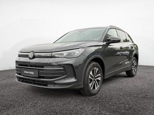 Volkswagen Tiguan ENERGY 1,5 l AHK*ALLWETTERREIFEN*IQ.LIGHT