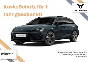 Cupra Leon 1.5 eTSI 150 PS DSG Sportstourer - LOYAL