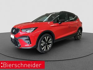 Seat Arona 1.0 TSI FR KAMERA NAVI ACC