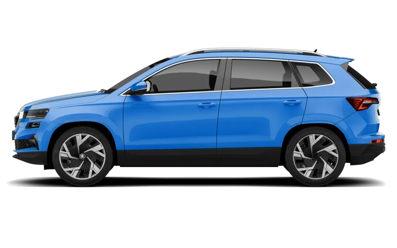 Skoda Karoq 1.5l TSI ACT DSG Selection Leasing