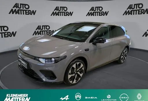 Leapmotor B05 BEV 67.1kWh Design Pro Max 5dr