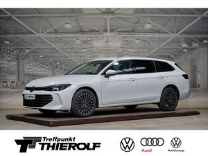 Volkswagen Passat Variant 2.0 TDI DSG Elegance AHK IQ.DRIVE