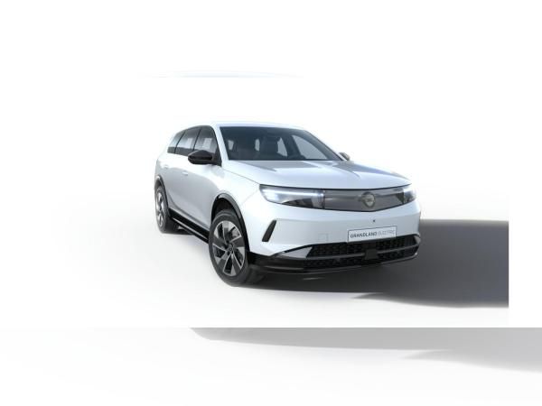 Opel Grandland Edition Elektro 73kWh Automatik-Elektroantrieb Leasing