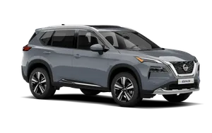 Nissan X-TRAIL 1.5 VC-T e-Power N-CONNECTA