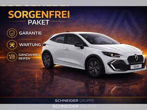Renault Clio 🤑 inkl. Wartung  und Allwetterreifen 🔧🤑 Evolution Full Hybrid E-Tech 160