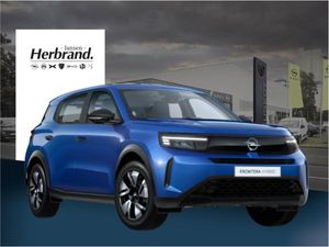 Opel Frontera Hybrid 81kW Edition eDCT