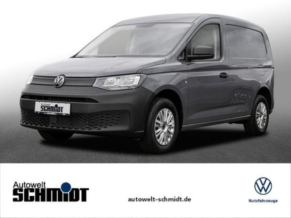 Volkswagen Caddy Cargo 2.0 TDI Klima PDC Klappe Leasing