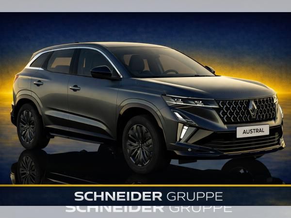 Renault Austral 🤑2 Raten geschenkt🤑 inkl. Full Service und Allwetterreifen  🔧Mild Hybrid 150 Evolution Automatik Leasing