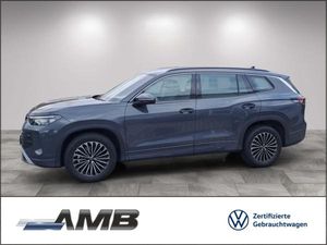 Volkswagen Tayron Life 1.5 eTSI AHK/LED/Nav/Standh/11.30Garantie
