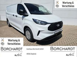 Ford Transit Custom Trend*320L2*Kamera*LED*VehicleInt.*CarPlay*Laderaums.*