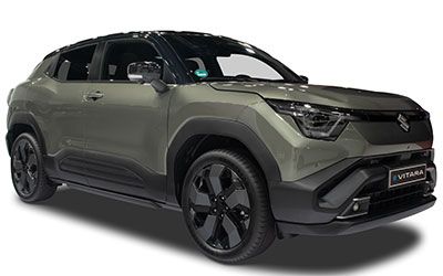 Suzuki e Vitara CLUB 49 kWh Club Leasing