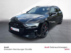 Audi S6 Avant tiptronic Head-up B&O Pano AHZV