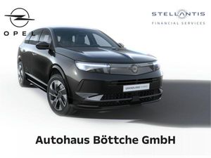 Opel Grandland Edition Plug-in-Hybrid Elektr. Doppelkupplungsgetriebe