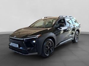 Toyota bZ4X Touring Teamplayer ⚡​ 74,4KW ⚡​ 591km Reichweite 💣 Engelbart Deal 💣
