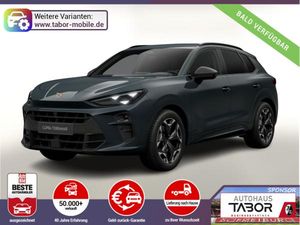 Cupra Terramar VZ 4D AHK eHk Kam SHZ ACC 3ZClim 19"LM