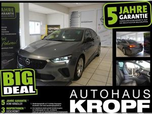 Opel Insignia B 2.0 SHT Navi,WirelessCharging Leasing