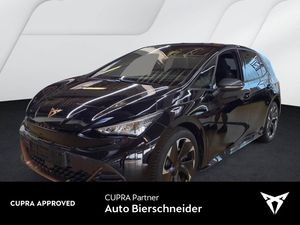Cupra Born 77 kWh Navi Kamera Head Up Top View Keyless