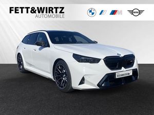BMW M5 Touring Inkl. € 1.190 Zubehörbonus*AHK|DAProf