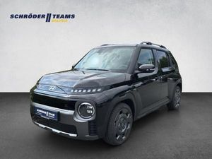 Hyundai Inster Cross Jetzt leasen: Bestandsfahrzeug ohne Wartezeit! Leasing