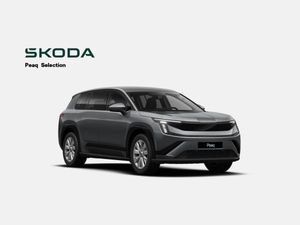 Skoda Peaq 60