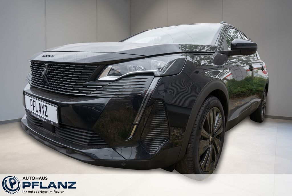 Peugeot 5008 GT 1.2 Hybrid 136 e-DSC6 *AB 238€ OHNE... Leasing