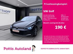 Volkswagen Golf 1.5 TSI ACTIVE STDHZG NAVI HuD KAMERA
