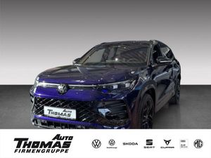 Volkswagen Tayron 2.0 TDI 4Motion R-Line !! Sonderleasing nur bis 15.09. ! *Sofort verfügbar*