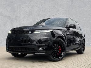 Land Rover Range Rover Sport P530 Autobiography Leasing