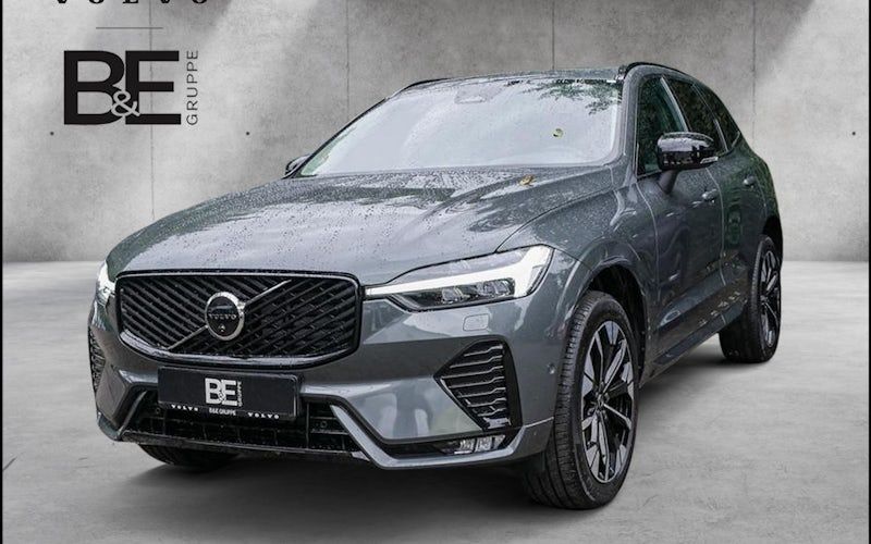 Volvo Xc60 B5 AWD Ultra Dark Auto 5dr Auto kaufen