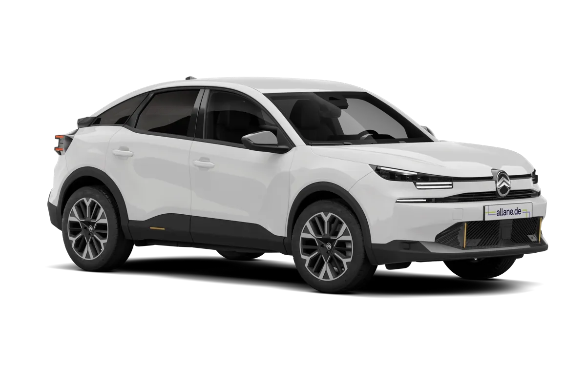 Citroën C4 Hybrid 145 Team D Leasing