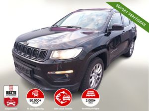 JEEP Compass 1.3 GSE 130 Longi. SHZ UCon 17Z PDC Temp Auto-Abo