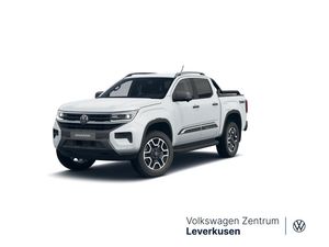 Volkswagen Amarok PanAmericana MATRIX LEDER STANDHZ AHK KAM