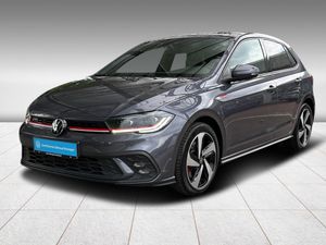 Volkswagen Polo 2.0 GTI DSG IQ.Light Digital Sitzhzg Leasing