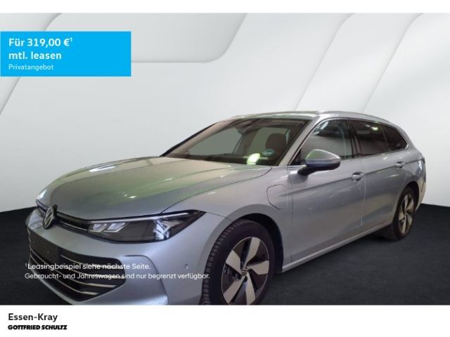 Volkswagen Passat Variant 1.5 TSI eHybrid 150 kW Business Leasing