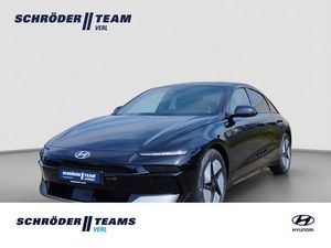 Hyundai IONIQ 6 Elektro 84 kWh Centriq Glas-Schiebedach