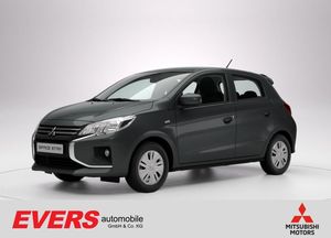 Mitsubishi Space Star Select 1.2 *Klima *ZV *Bluetooth Leasing