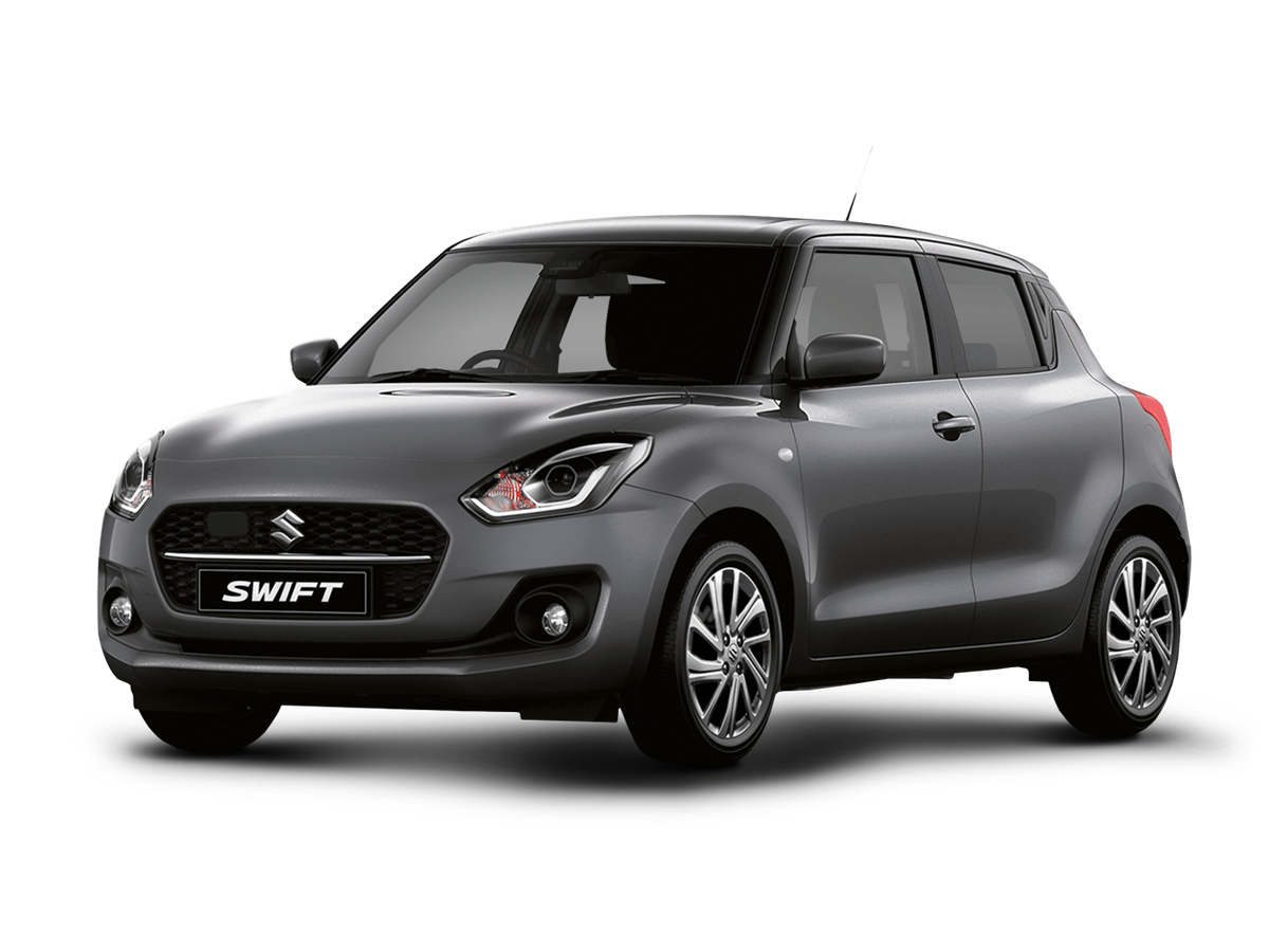 Suzuki Swift Comfort Leasing