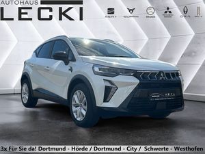Mitsubishi ASX Plus 1.0 L Turbo *CARPLAY*KAMERA*PDC*SHZ*GOO Leasing