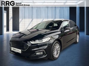 Ford Mondeo 2.0 EcoBlue EU6d-T, Titanium Start&Stopp Leasing