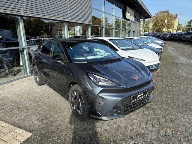 Cupra Raval Plus  *SOFORT*Sitzheiz.*GJR*Edge*