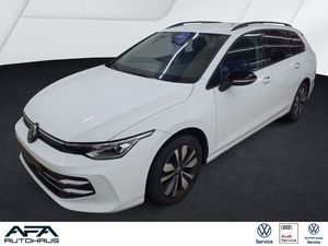 Volkswagen Golf VIII Variant 1.5 TSI Goal AHK*Navi*RFK*ACC