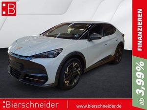 Cupra Tavascan Endurance ALCANTARA WÄPU 360 NAVI SHZ