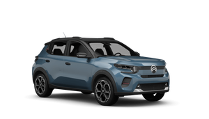 Citroën C3 oder ähnlich